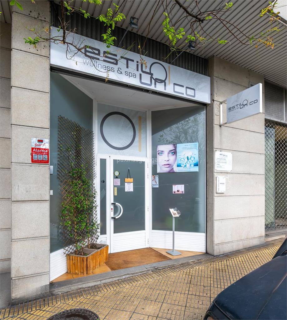 imagen principal Estilo Único