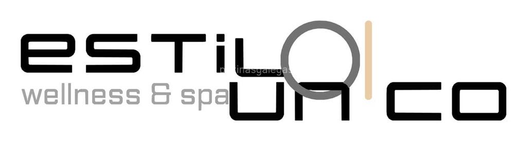 logotipo Estilo Único