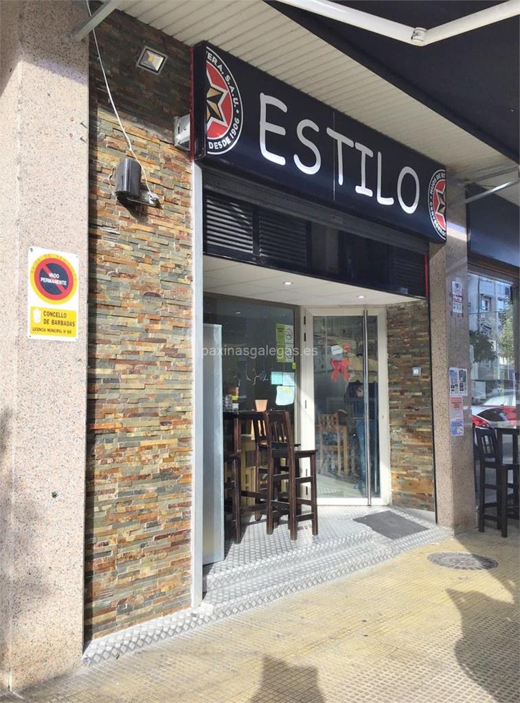imagen principal Estilo