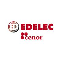 Logotipo Estradense Electrodomésticos – EDELEC - Cenor