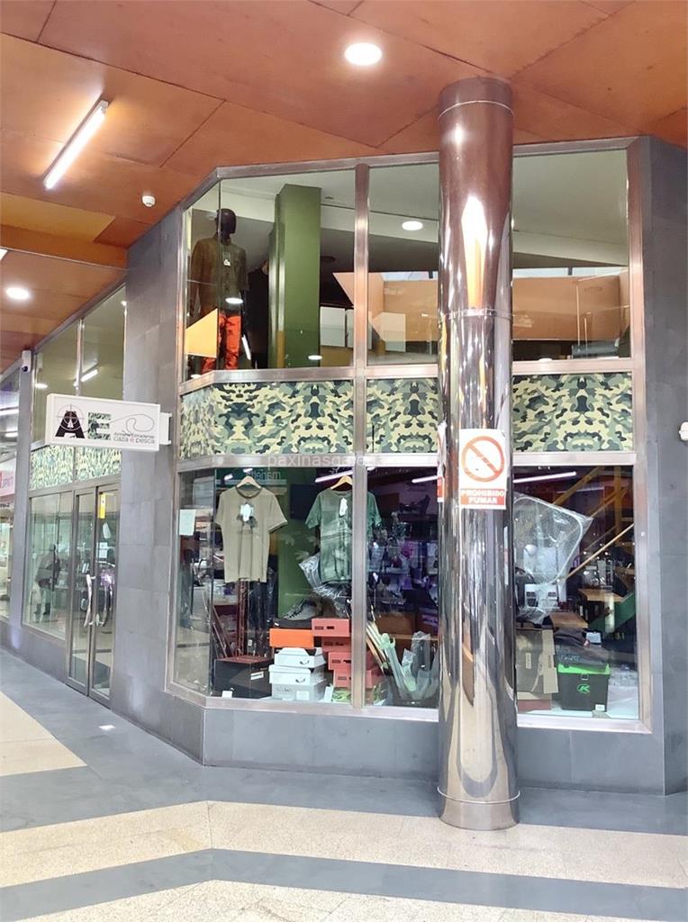 imagen principal Estradense