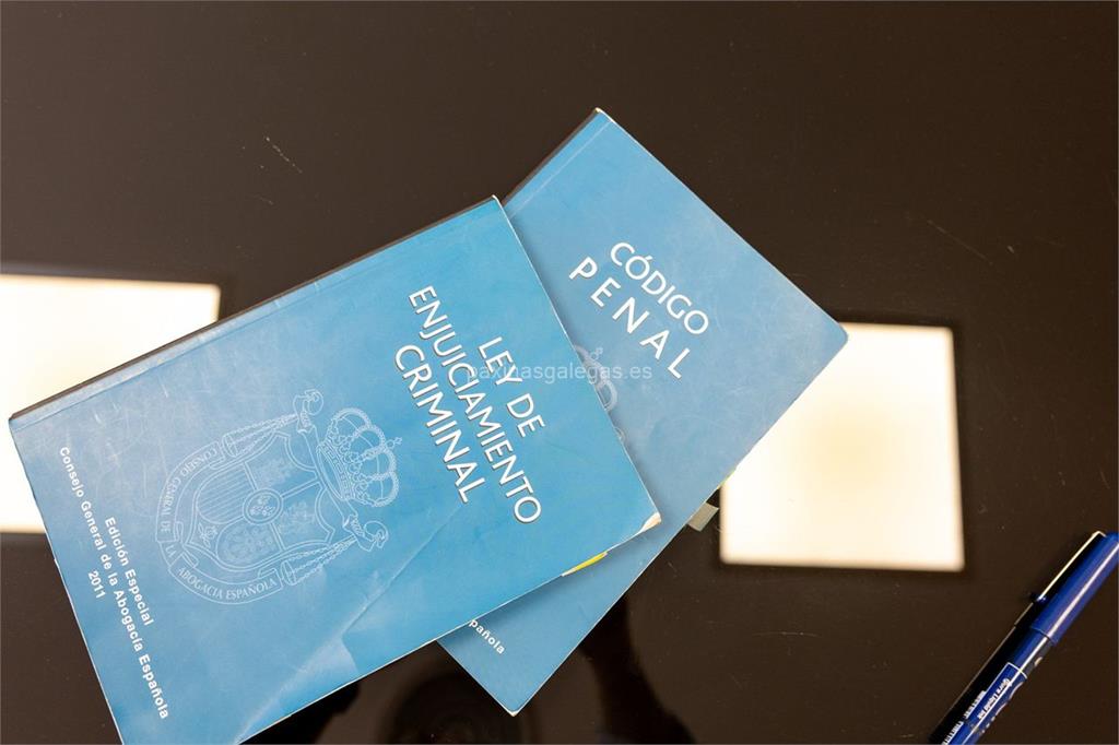Estrado Abogados imagen 18