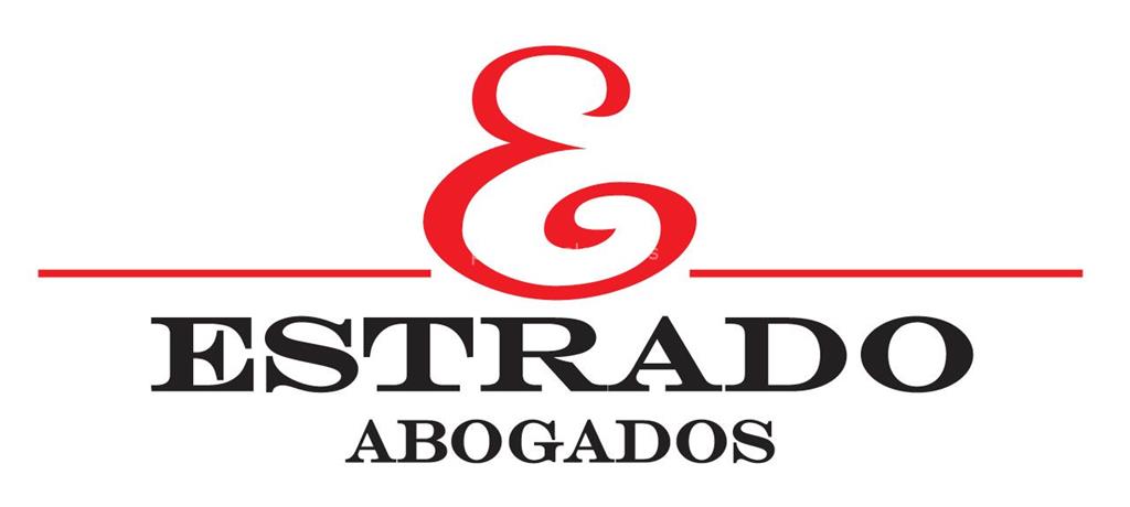 logotipo Estrado Abogados