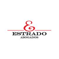 Logotipo Estrado Abogados