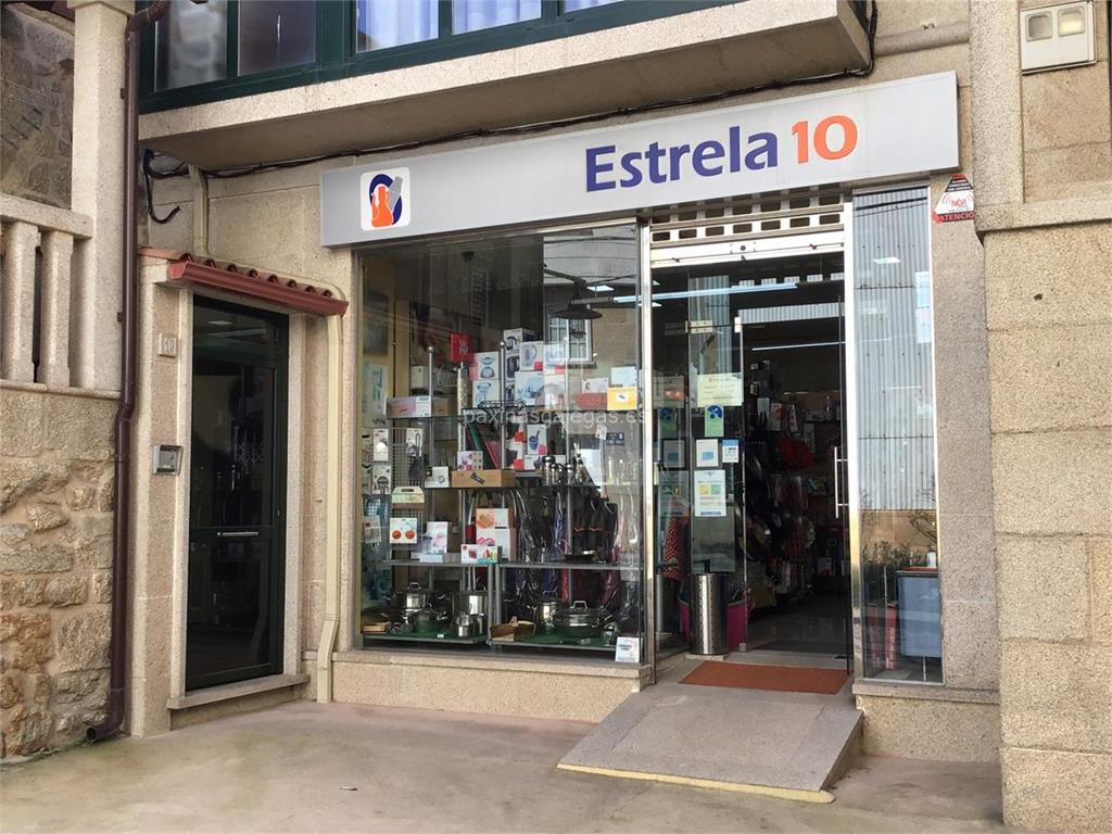 imagen principal Estrela 10