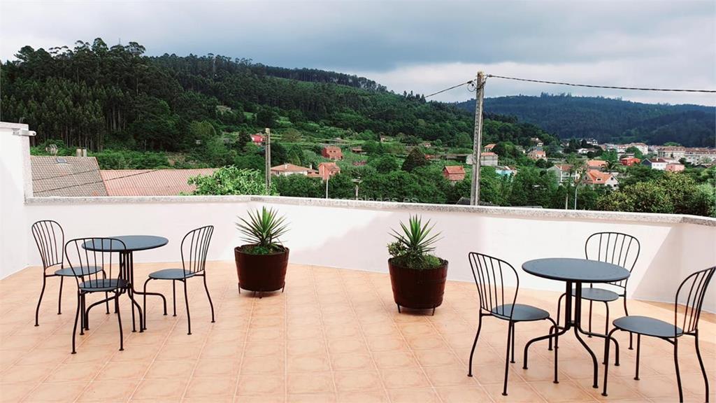 imagen principal Estrella do Camiño
