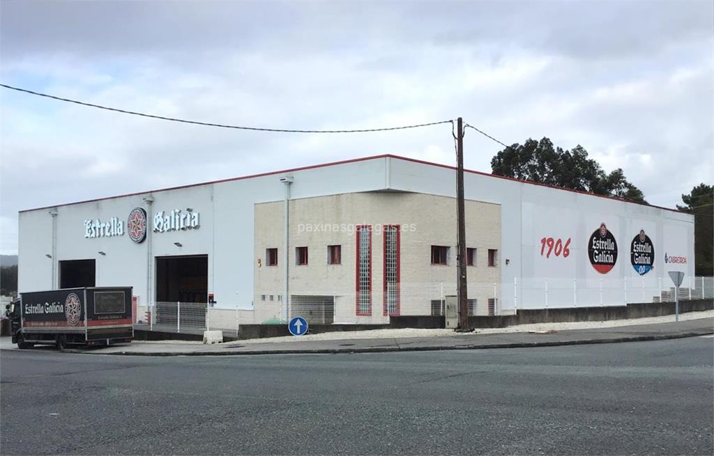 imagen principal Estrella Galicia