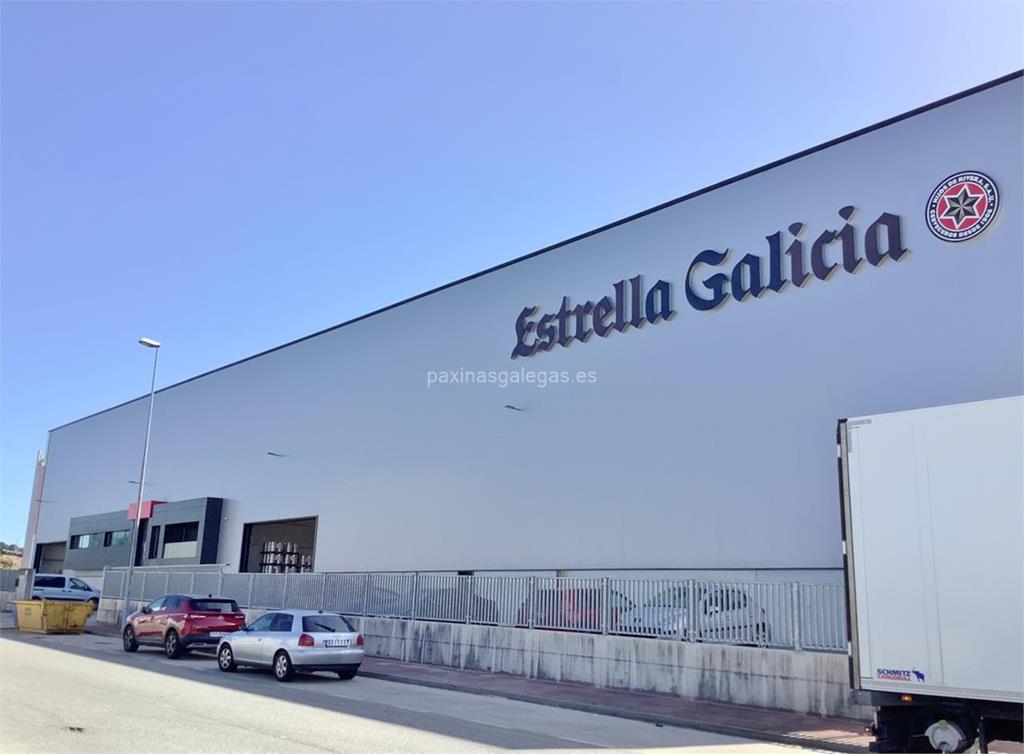 imagen principal Estrella Galicia