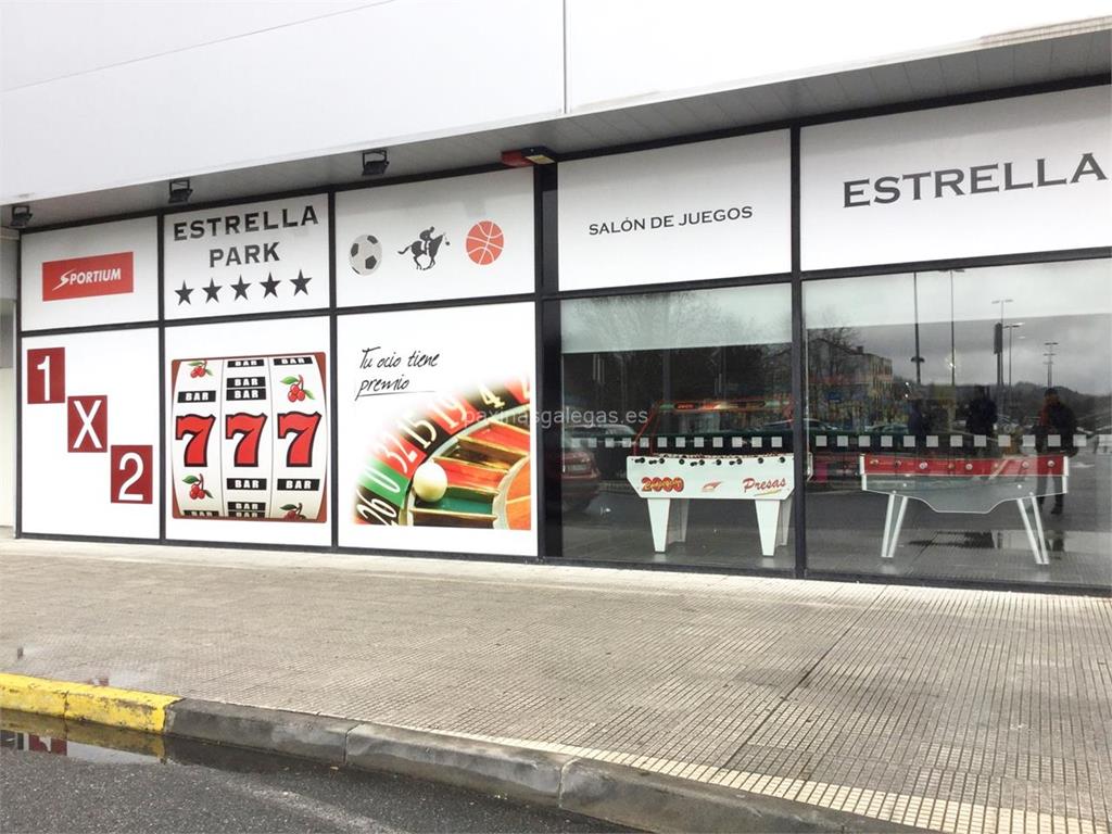 imagen principal Estrella Park Vialia