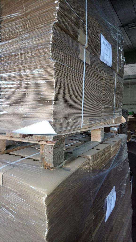 imagen principal Estuches y Embalajes Ourense, S.L.