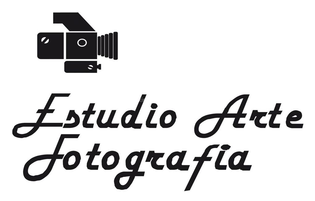 logotipo Estudio Arte Fotografía