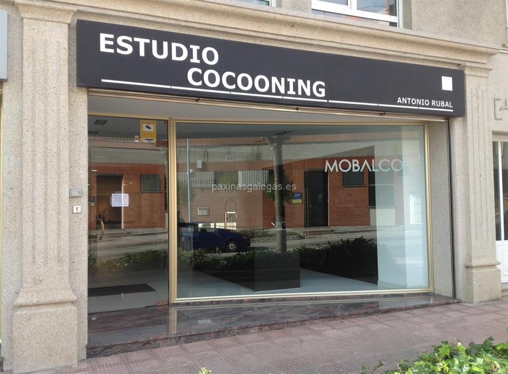 imagen principal Estudio Cocooning