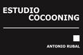 logotipo Estudio Cocooning