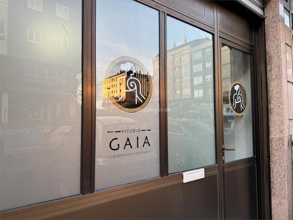 imagen principal Estudio Gaia