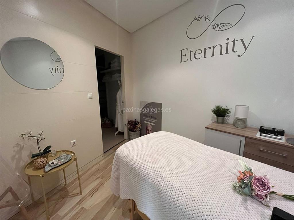 imagen principal Eternity