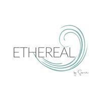 Logotipo Ethereal by Sonia