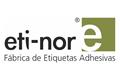 logotipo Eti-nor