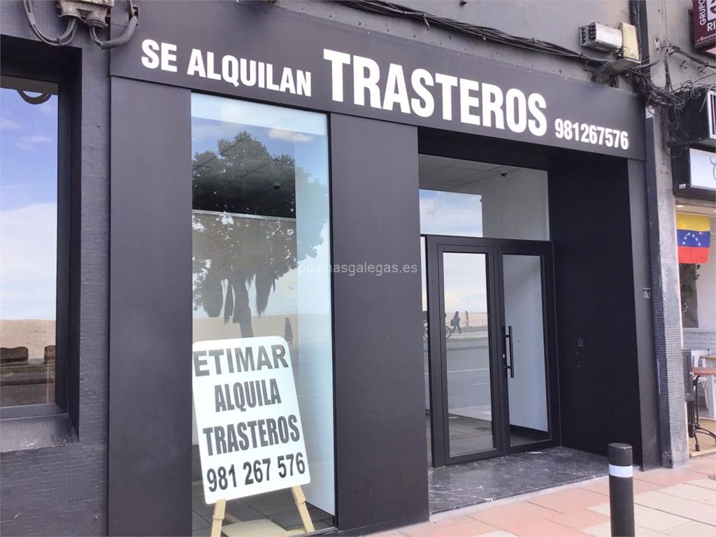 imagen principal Etimar