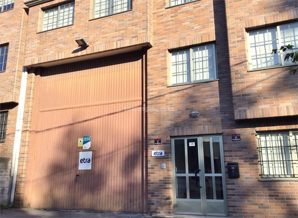 imagen principal Etra