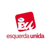 Logotipo EU - Esquerda Unida