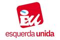 logotipo EU - Esquerda Unida