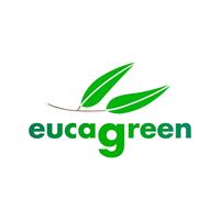Logotipo Eucagreen