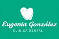 logotipo Eugenia González Clínica Dental
