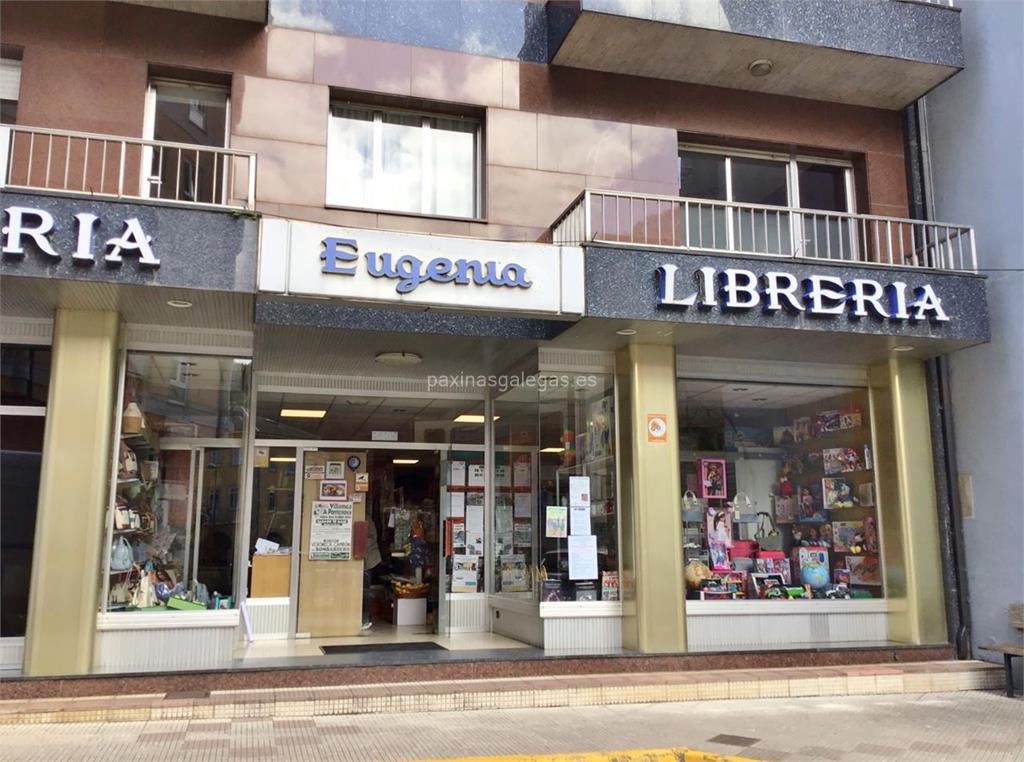 imagen principal Eugenia