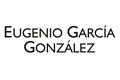 logotipo Eugenio García González