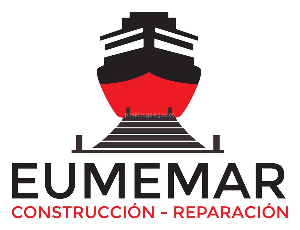 logotipo Eumemar
