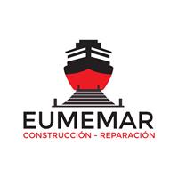 Logotipo Eumemar