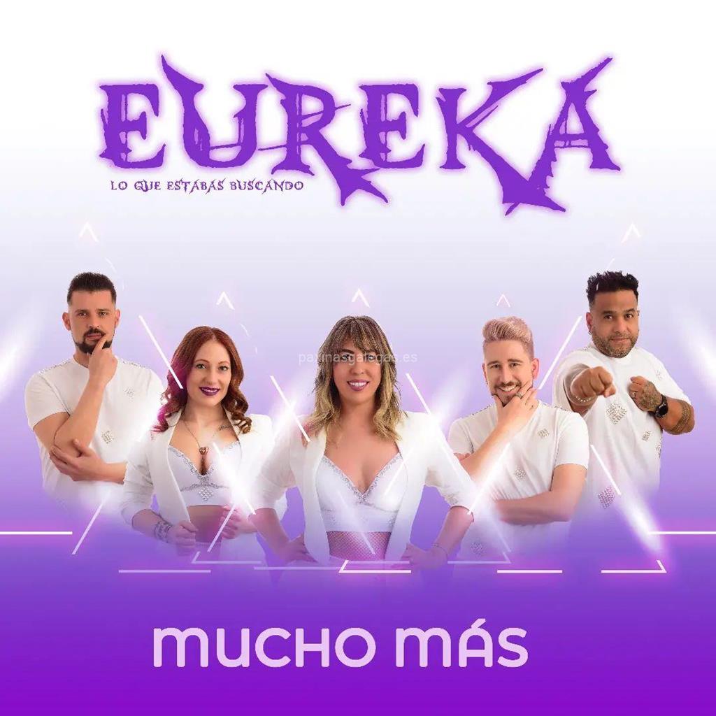 imagen principal Eureka