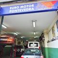 imagen principal Euro Motor Pontevedra