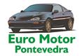logotipo Euro Motor Pontevedra