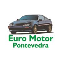 Logotipo Euro Motor Pontevedra