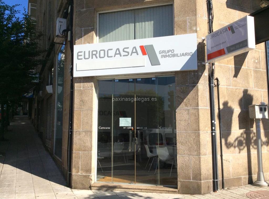 imagen principal Eurocasa