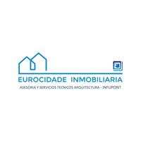 Logotipo Eurocidade