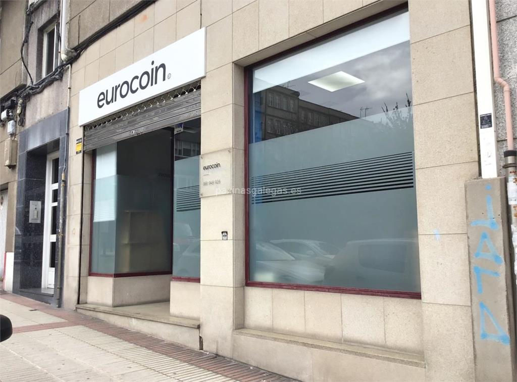 imagen principal Eurocoin