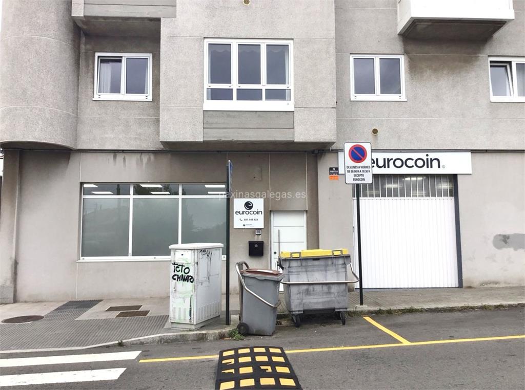 imagen principal Eurocoin