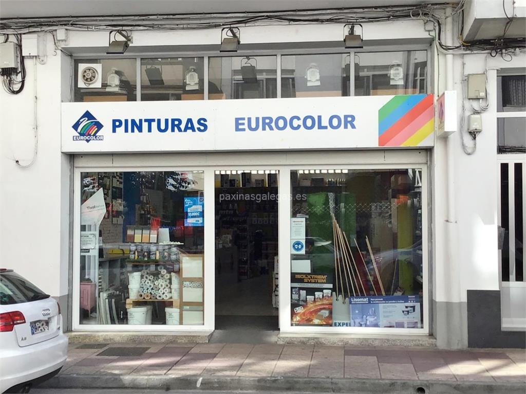 imagen principal Eurocolor