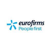 Logotipo Eurofirms
