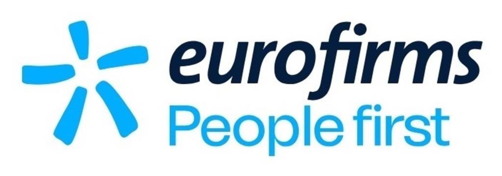 logotipo Eurofirms