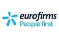 logotipo Eurofirms