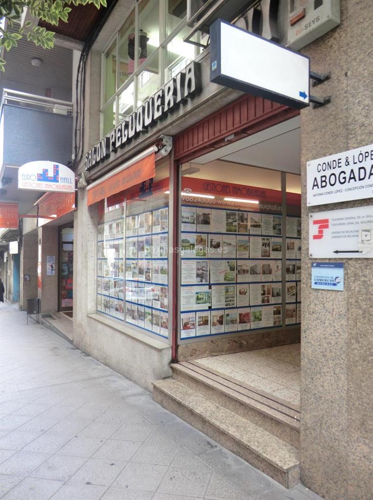 imagen principal Eurohall