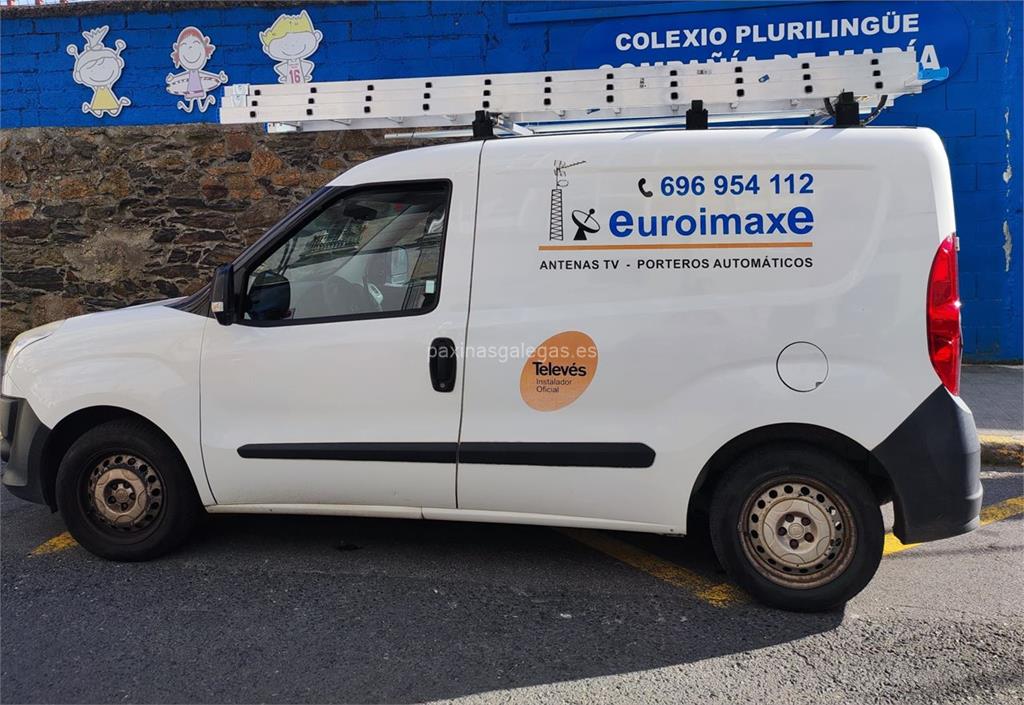 imagen principal Euroimaxe