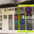 video corporativo Eurolingua Language School