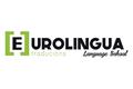 logotipo Eurolingua Language School