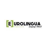 Logotipo Eurolingua Language School
