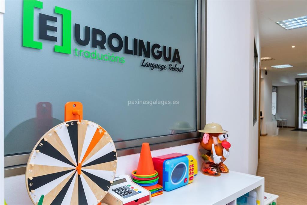 Eurolingua Language School imagen 10