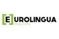logotipo Eurolingua
